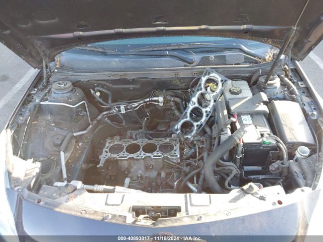 2G4GM5EX7H9125094 Buick Regal Turbo