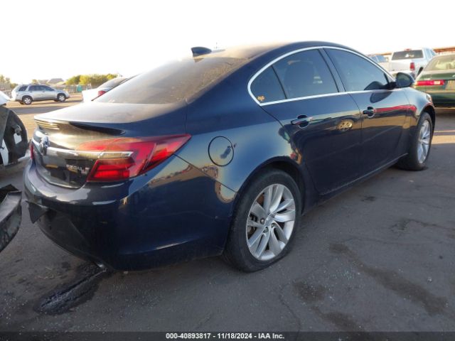 2G4GM5EX7H9125094 Buick Regal Turbo