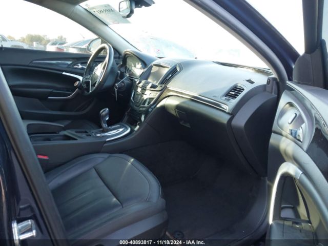 2G4GM5EX7H9125094 Buick Regal Turbo
