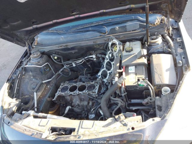 2G4GM5EX7H9125094 Buick Regal Turbo