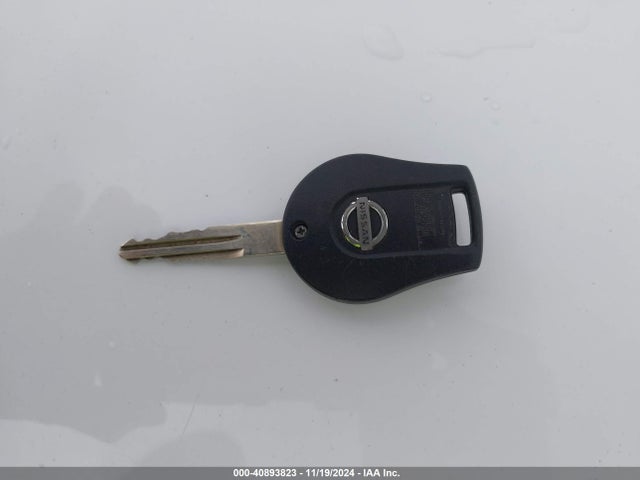 Nissan SENTRA S 2019 3N1AB7AP1KY310723 Image 11