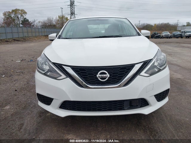 Nissan SENTRA S 2019 3N1AB7AP1KY310723 Image 12