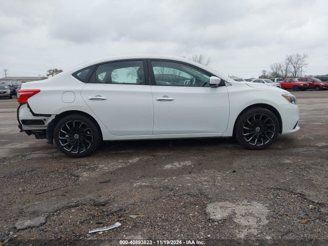 Nissan SENTRA S 2019 3N1AB7AP1KY310723 Image 13