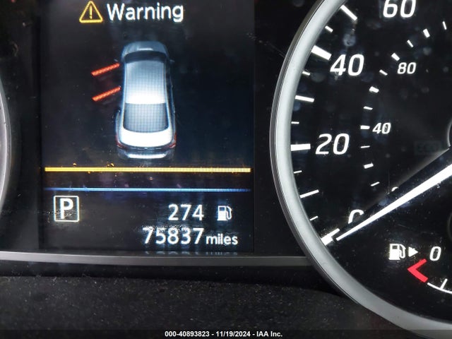 Nissan SENTRA S 2019 3N1AB7AP1KY310723 Image 15