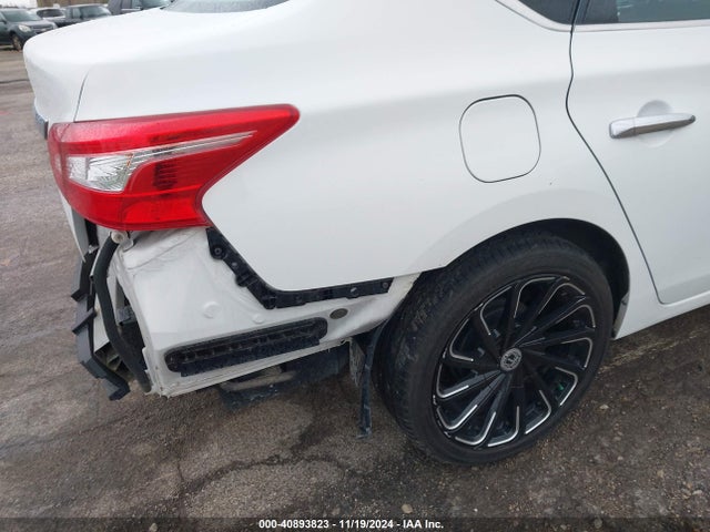 Nissan SENTRA S 2019 3N1AB7AP1KY310723 Image 18