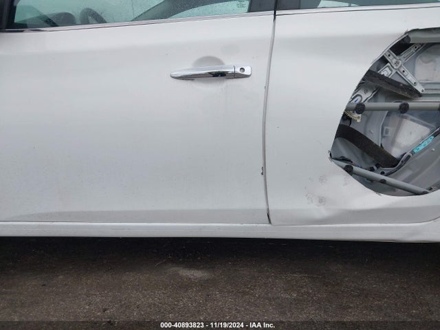 Nissan SENTRA S 2019 3N1AB7AP1KY310723 Image 19