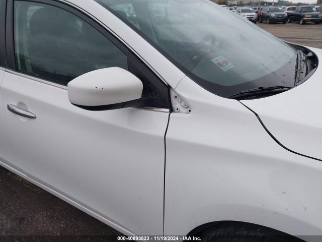 Nissan SENTRA S 2019 3N1AB7AP1KY310723 Image 20