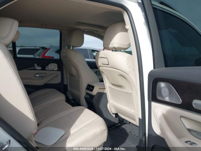 4JGFB4KE6LA185542 Mercedes-Benz Gle 350 4matic