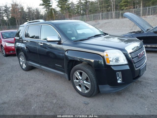 2GKFLYE30F6313007 auction archive image