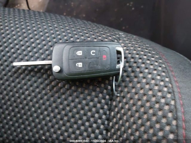 2GNFLBE31F6129033 Chevrolet EQUINOX 1LT