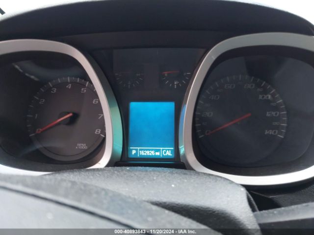 2GNFLBE31F6129033 Chevrolet EQUINOX 1LT