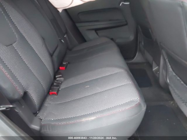 2GNFLBE31F6129033 Chevrolet EQUINOX 1LT