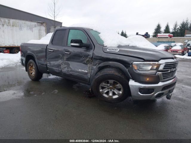 1C6SRFDT5KN575035 auction archive image