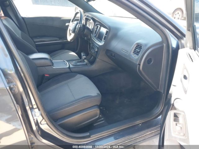 2C3CDXCT6GH355524 Dodge CHARGER R/T