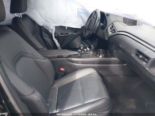 JTHX3JBH3L2030132 Lexus UX 200