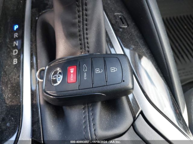 JTDB4MEE6R3021830 Toyota COROLLA LE