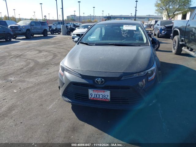 JTDB4MEE6R3021830 Toyota COROLLA LE