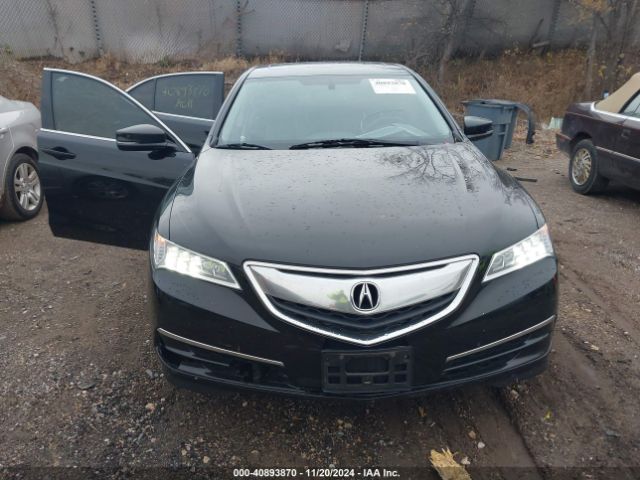 19UUB2F39FA012399 Acura Tlx V6