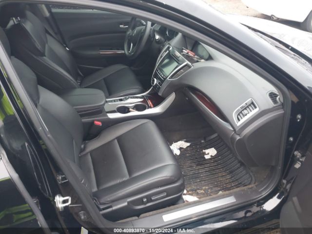 19UUB2F39FA012399 Acura Tlx V6