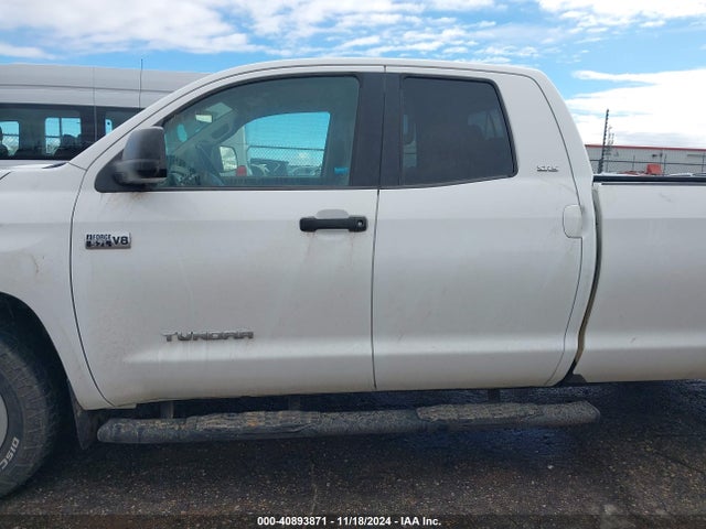 5TFCW5F19HX021375 Toyota Tundra Sr5 5.7l V8