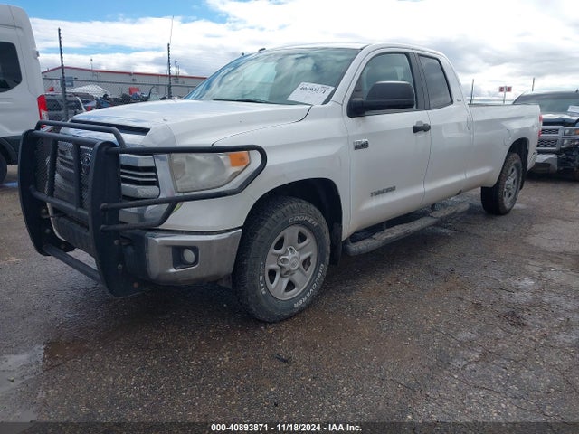 5TFCW5F19HX021375 Toyota Tundra Sr5 5.7l V8