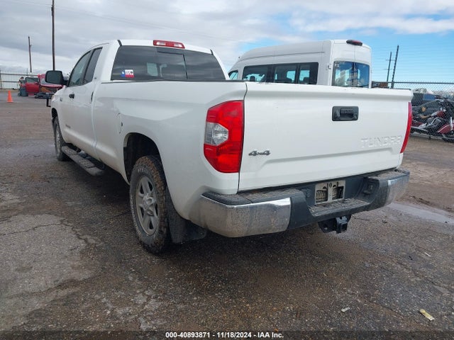 5TFCW5F19HX021375 Toyota Tundra Sr5 5.7l V8