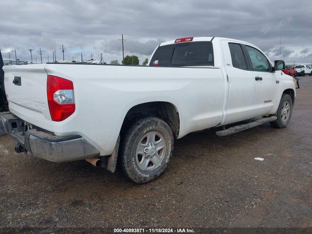 5TFCW5F19HX021375 Toyota Tundra Sr5 5.7l V8