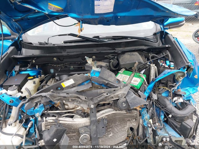 Toyota Rav4 Xle 2017 2T3RFREVXHW683508 Image 10
