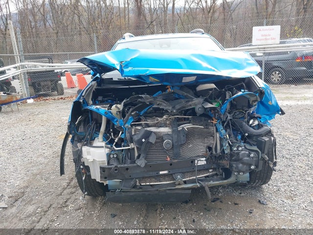 Toyota Rav4 Xle 2017 2T3RFREVXHW683508 Image 11