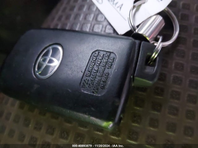 3TMGZ5AN5GM017394 Toyota Tacoma Limited