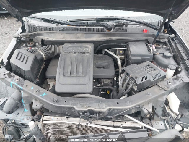 2GKALMEK7G6153641 GMC Terrain Sle-1