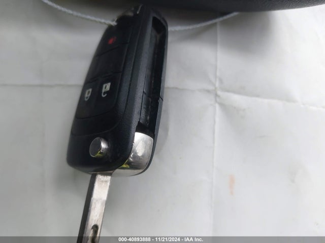2GKALMEK7G6153641 GMC Terrain Sle-1