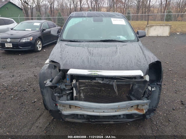 2GKALMEK7G6153641 GMC Terrain Sle-1