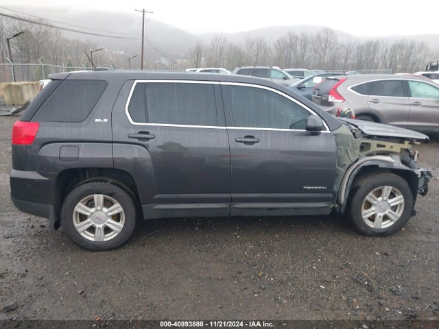 2GKALMEK7G6153641 GMC Terrain Sle-1