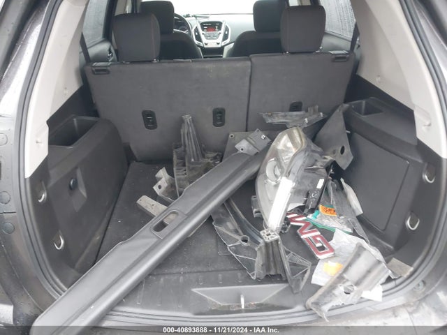 2GKALMEK7G6153641 GMC Terrain Sle-1