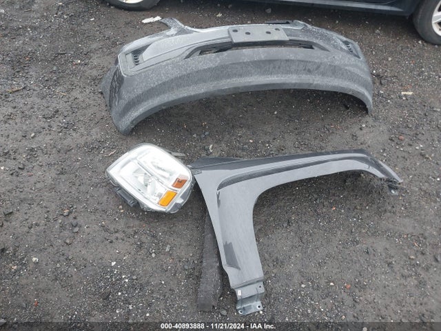 2GKALMEK7G6153641 GMC Terrain Sle-1