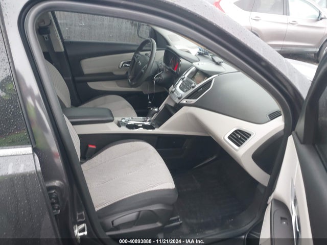 2GKALMEK7G6153641 GMC Terrain Sle-1