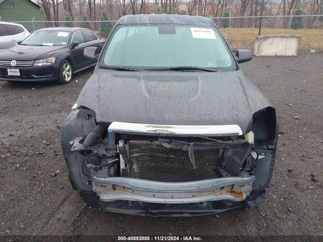 2GKALMEK7G6153641 GMC Terrain Sle-1