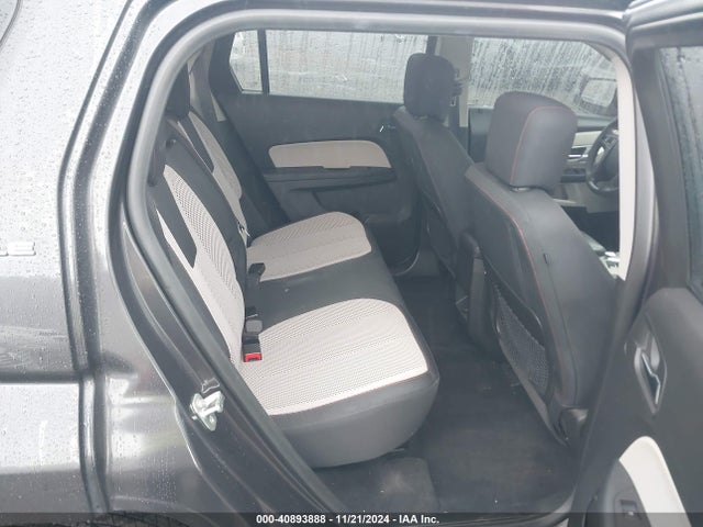 2GKALMEK7G6153641 GMC Terrain Sle-1