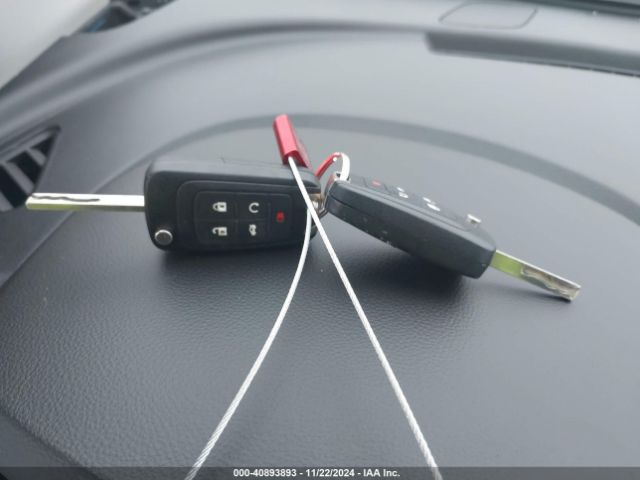 2GNFLHEK0E6203471 Chevrolet Equinox Ltz