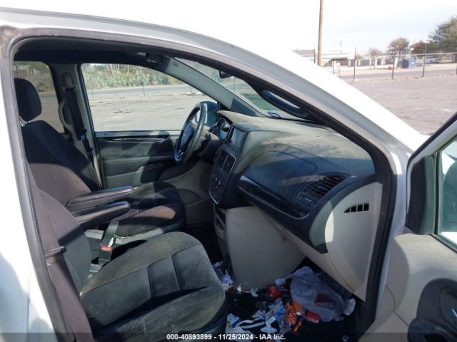 2C4RDGBGXER381013 Dodge Grand Caravan Se 30th Anniversary