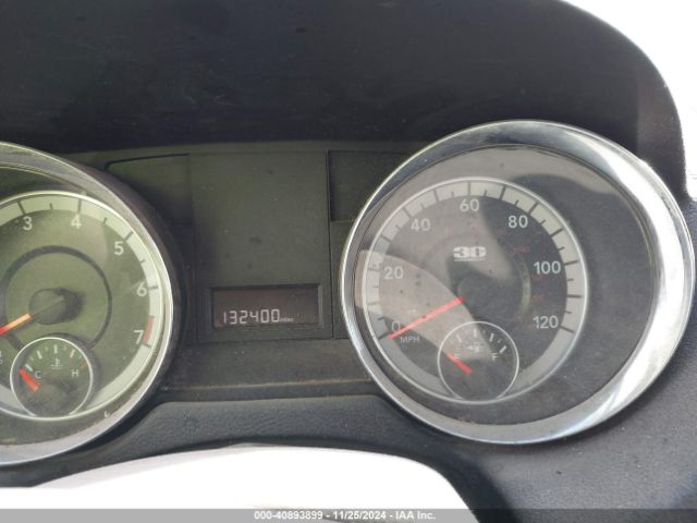 2C4RDGBGXER381013 Dodge Grand Caravan Se 30th Anniversary
