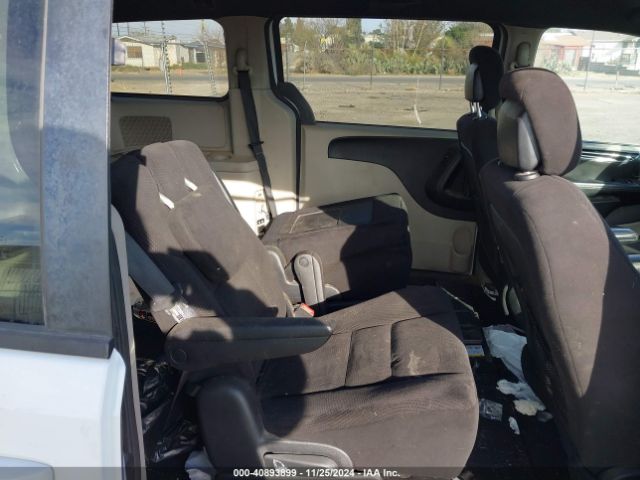 2C4RDGBGXER381013 Dodge Grand Caravan Se 30th Anniversary