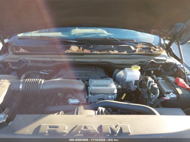 1C6SRFFT6RN232094 RAM 1500 Big Horn  4x4 5'7 Box