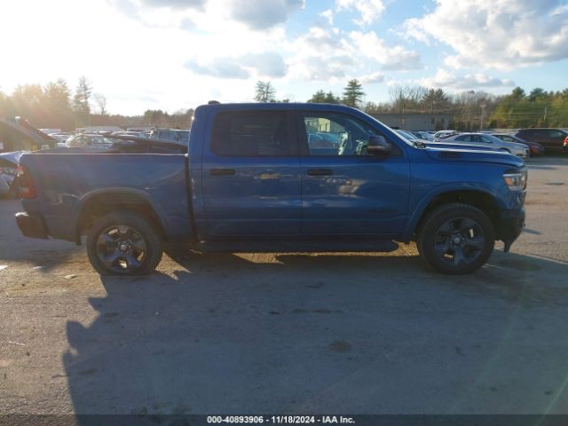 1C6SRFFT6RN232094 RAM 1500 Big Horn  4x4 5'7 Box