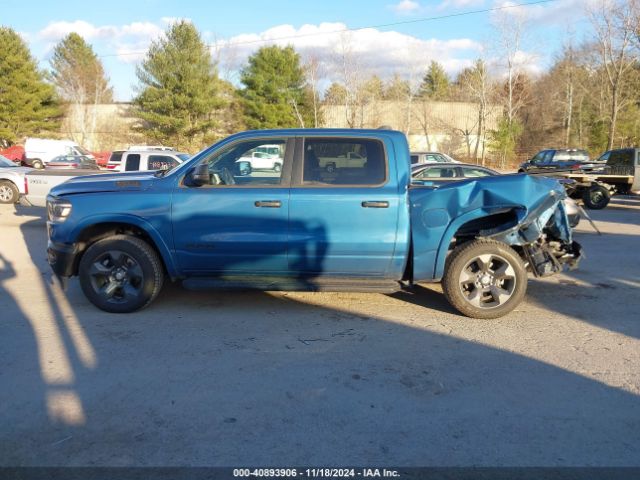 1C6SRFFT6RN232094 RAM 1500 Big Horn  4x4 5'7 Box