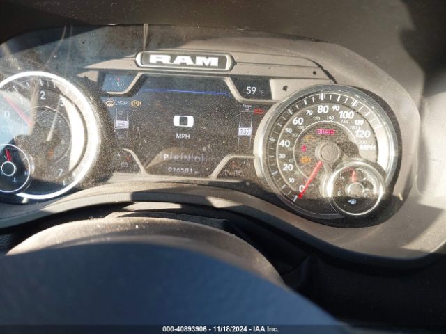 1C6SRFFT6RN232094 RAM 1500 Big Horn  4x4 5'7 Box