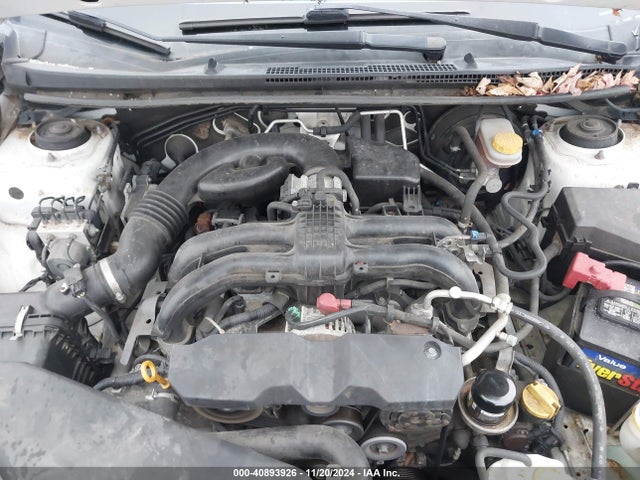 Subaru Impreza 2.0i 2014 JF1GJAA67EH018191 Image 10