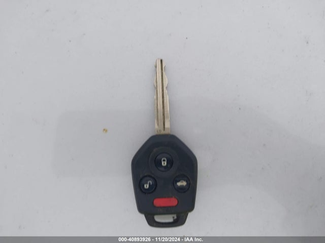 Subaru Impreza 2.0i 2014 JF1GJAA67EH018191 Image 11