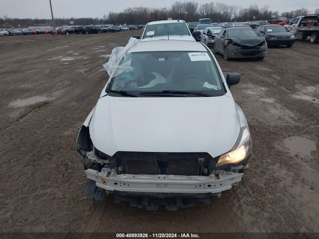 Subaru Impreza 2.0i 2014 JF1GJAA67EH018191 Image 12
